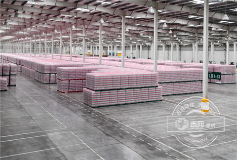 中国第一矿泉城 老百姓“喝出来”的幸福感