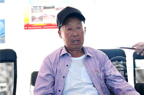 中国第一矿泉城 老百姓“喝出来”的幸福感