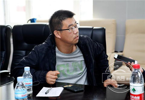 中国第一矿泉城 老百姓“喝出来”的幸福感