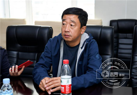 中国第一矿泉城 老百姓“喝出来”的幸福感