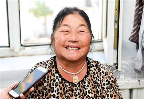 中国第一矿泉城 老百姓“喝出来”的幸福感