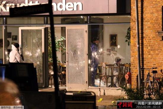 丹麦警方认为2起袭击案系1人所为 已将其击毙