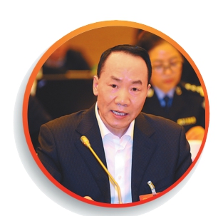 李永莱代表 推动供电服务更加惠民惠企