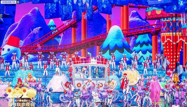 图片默认标题_fororder_「春節の夕べ」のリハーサル