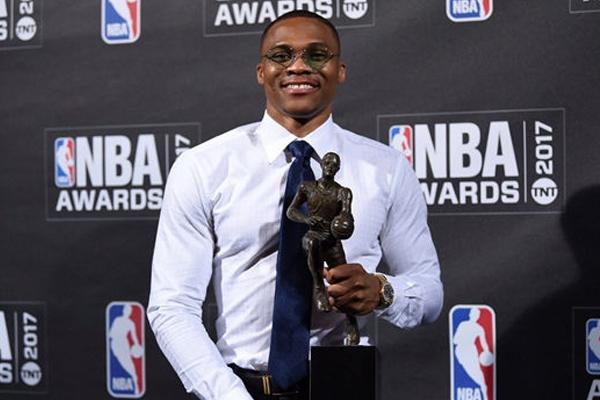 爭MVP！杜蘭特絕對夠格 三人最可能扮演狙擊手