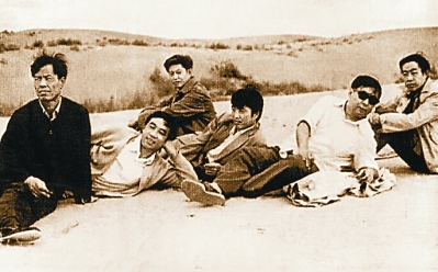 经典是怎样“炼”成的？ ——当代文学发展中的陕西经验