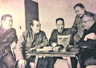 经典是怎样“炼”成的？ ——当代文学发展中的陕西经验