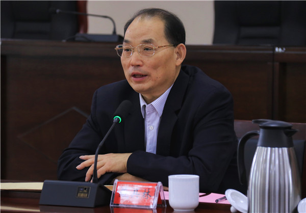 山西省档案馆馆长韩红与国际在线董事长藏具林一行举行会谈_fororder_2