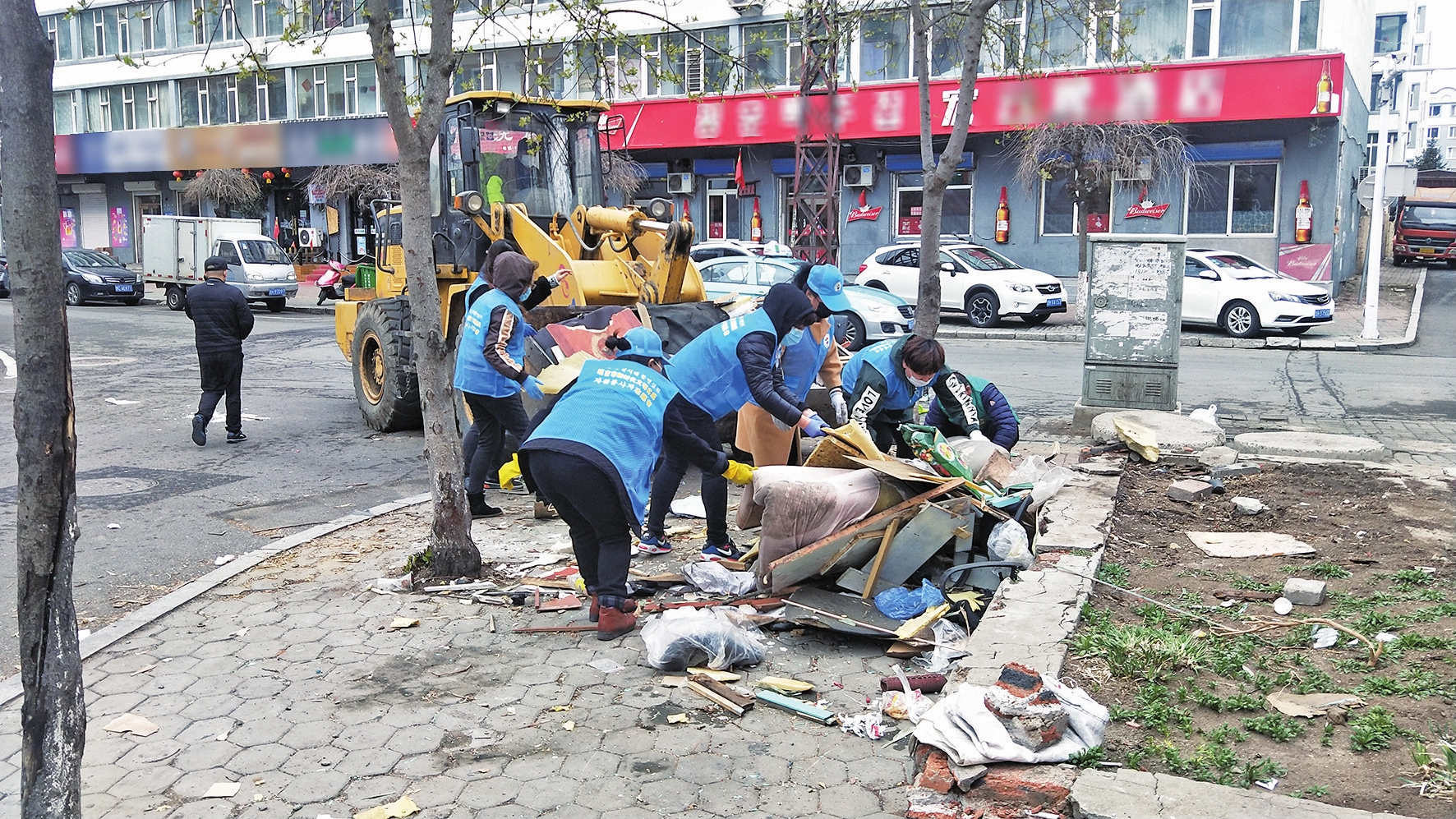 塑文明新风 铸城市之魂——延吉市创建全国文明城市纪实