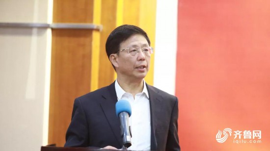 山东荣获2017年度中国政府政务公开金秤砣奖