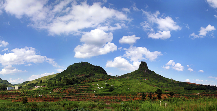 玉屏：多産融合開啟全域旅遊新畫卷