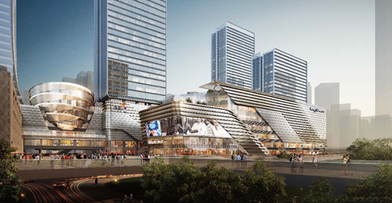 【房产汽车 列表】【房产资讯】龙湖光年重新定义城市中心  开创全新的消费生活模式