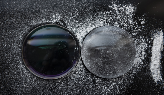 明月镜片亮相多家评测平台，“全能”表现呵护视觉健康