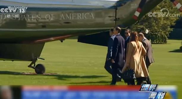 世界周刊丨粗鲁、混乱……这场“史上最糟糕”辩论，又见美国的撕裂