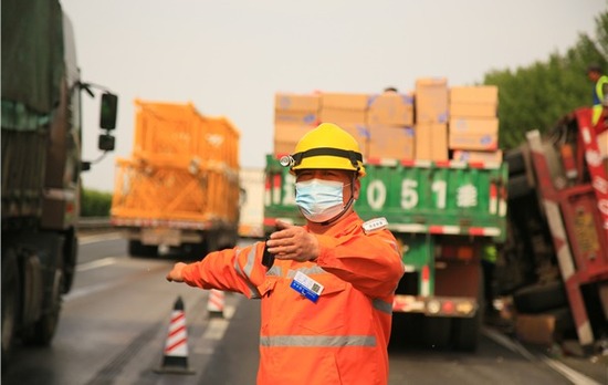 【幸福東北】遼寧高速公路運營公司豐富服務內容 提升“用路人”暢行遼寧幸福感