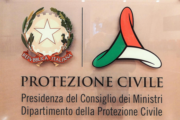 ​意大利民防部门重启新冠疫情行动委员会