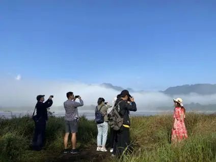 生态绿了，口袋富了！神农架大九湖“钉子户” 后悔搬晚了