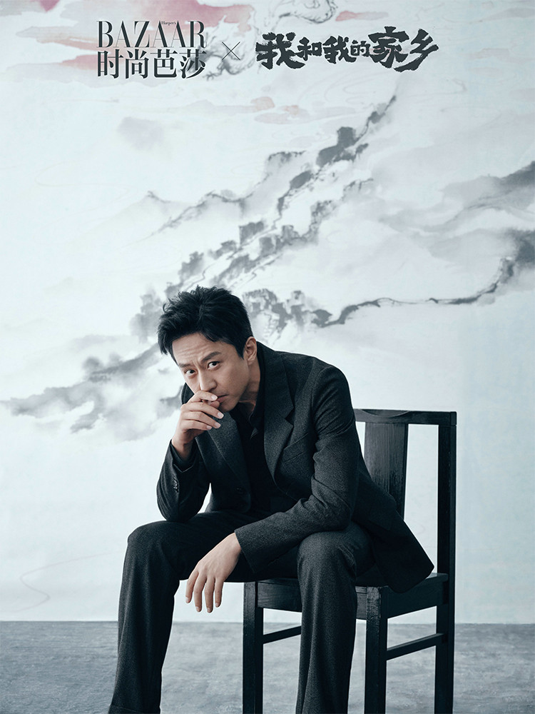 Sutradara-sutradara Film My People My Homeland Ambil Foto Bersama_fororder_wo7