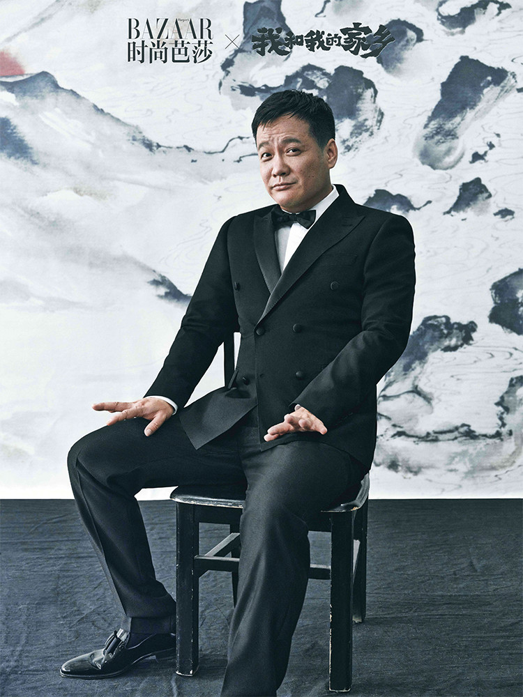 Sutradara-sutradara Film My People My Homeland Ambil Foto Bersama_fororder_wo3