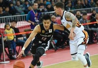 连胜 混战 里程碑……CBA常规赛落幕留下多少回忆