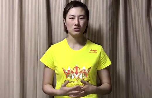 大满贯一周年！丁宁回忆：夺冠瞬间脑子空白