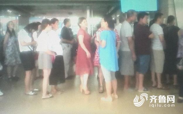 【社会广角（图片+摘要）】【走遍山东-临沂】临沂：医托演”双簧“ 赚人头费 月入三千