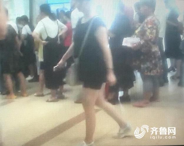 【社会广角（图片+摘要）】【走遍山东-临沂】临沂：医托演”双簧“ 赚人头费 月入三千