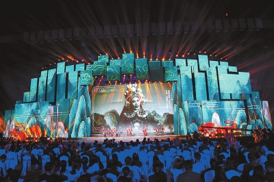 【城市远洋】2020年中国金鸡百花电影节在郑州启幕