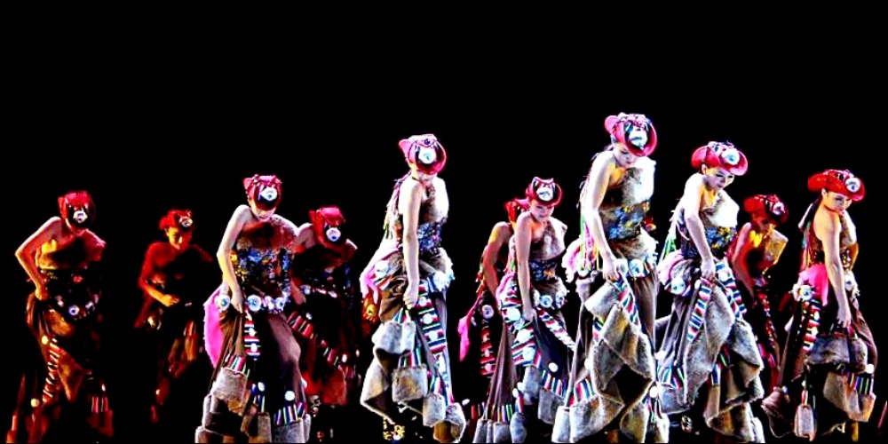 《安多喜姆》獲2013年第九屆中國舞蹈“荷花獎”全國十佳作品_fororder_42、《安多喜姆》獲2013年第九屆中國舞蹈“荷花獎”全國十佳作品