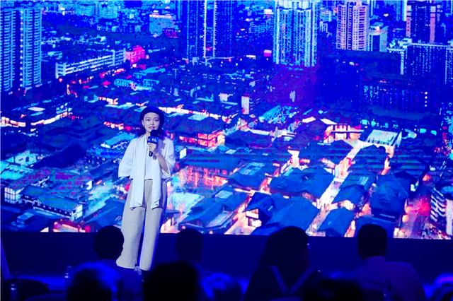 千呼万唤始出来 琚宾＆谢辉抽丝剥茧共寻设计本质