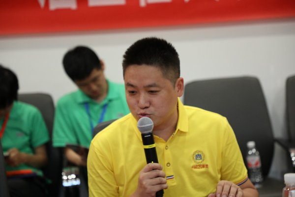 中国商学院E20联盟正式成立，开创高管教育新时代