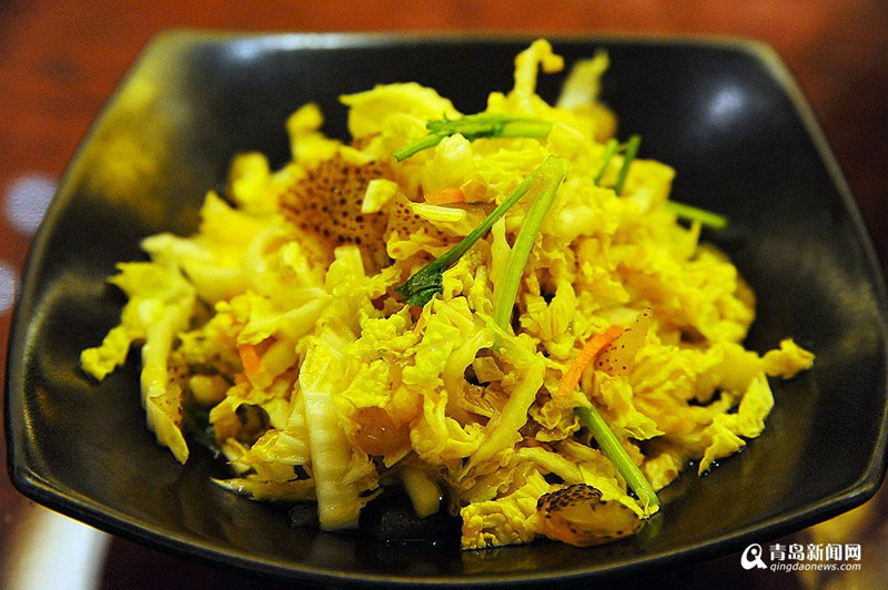 青岛8月时令美食：地道美味令人垂涎_fororder_2_副本