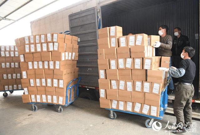 柳州螺蛳粉1-8月出口量是去年全年的22.5倍