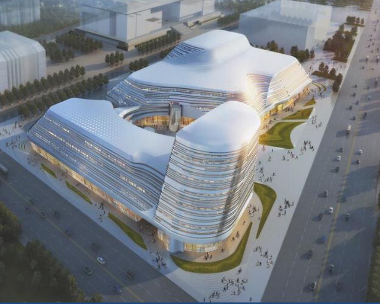 2020京津冀(唐山)国际汽车展即将开幕_fororder_2