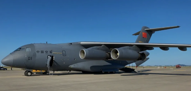 117位在韩志愿军烈士遗骸归国 迎回仪式上这些细节令人动容