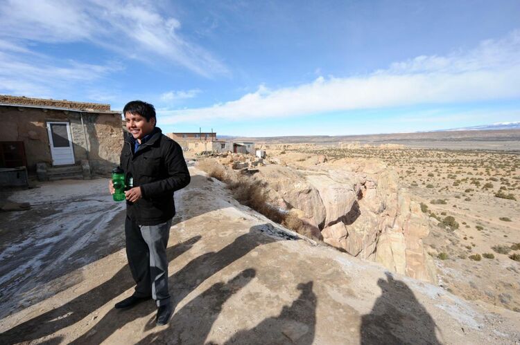 国际观察丨美国种族“至暗史”之一：印第安人“悲歌”不绝