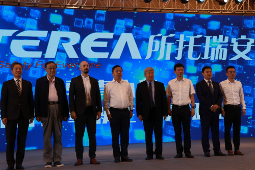 依托全技术链 所托瑞安全方位布局商用车智能驾驶生态