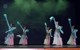 2019“北京之夜•歡樂春節”文藝演出在希臘薩洛尼卡啟幕
