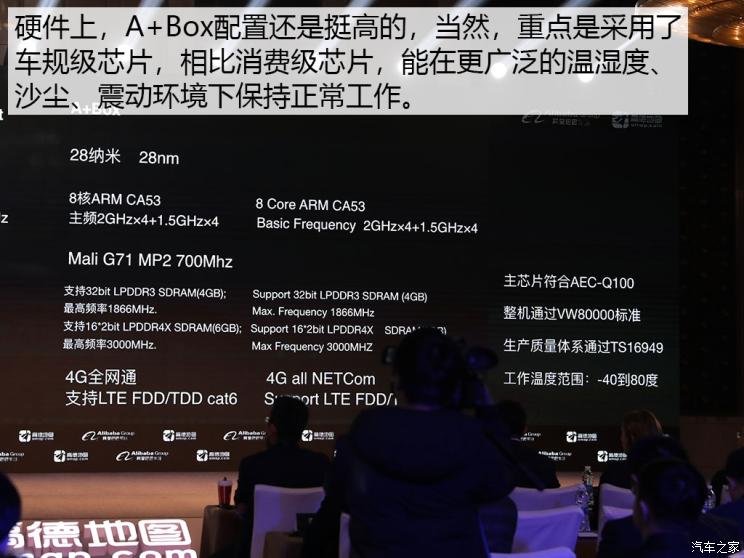 【新页面】【智能网联列表】除了导航 这个地图企业还有更多事想做