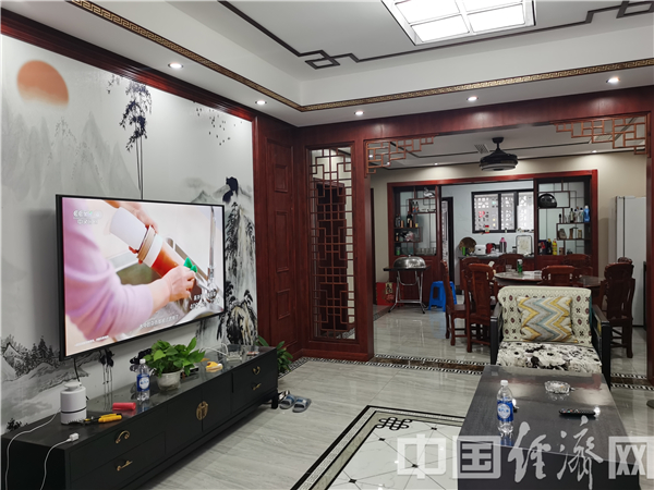 【潮涌长三角】乡村振兴上海样板 黄桥村打造新型农民社区