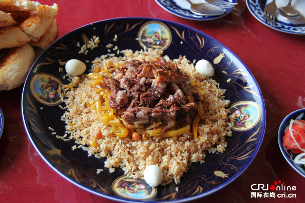 图片默认标题_fororder_00041-撒马尔罕手抓饭——乌兹别克斯坦国菜-德国-Helmut Matt_副本