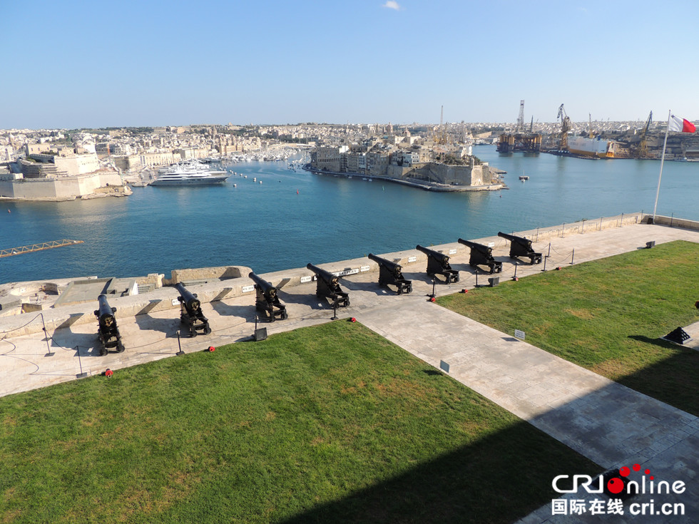 图片默认标题_fororder_00060-马耳他瓦莱塔港口礼炮-德国-Kersten Kuhlmann-1_副本