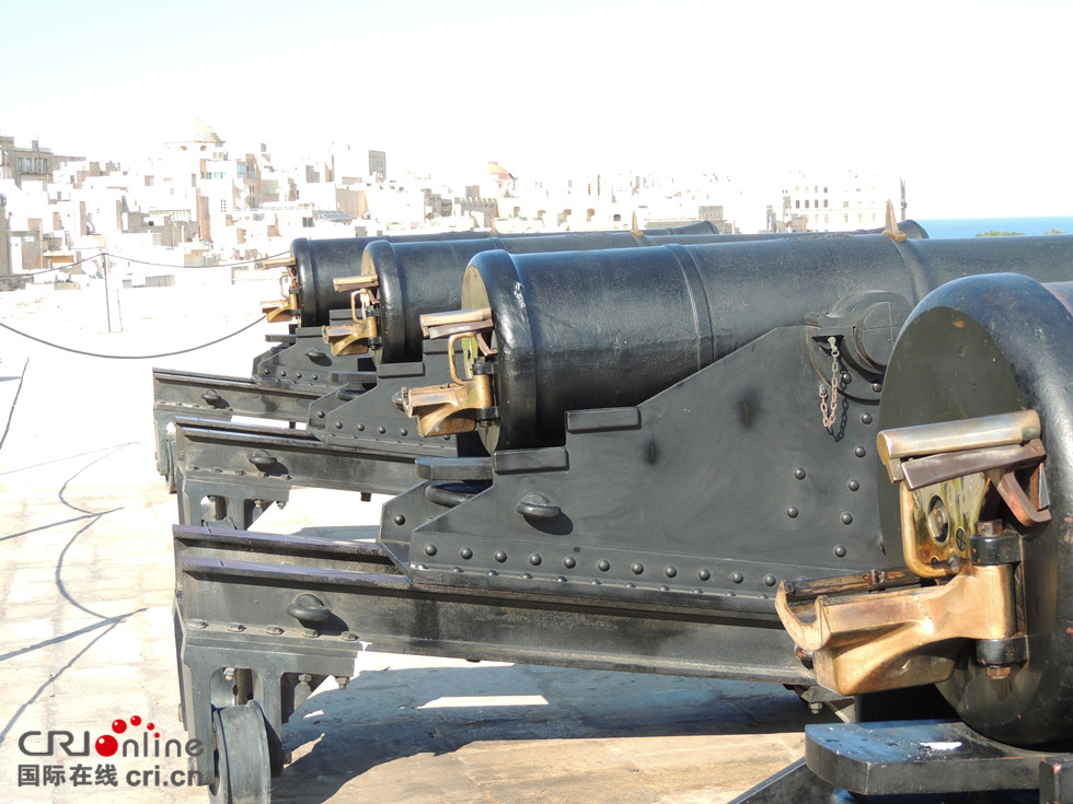 图片默认标题_fororder_00060-马耳他瓦莱塔港口礼炮-德国-Kersten Kuhlmann-5_副本