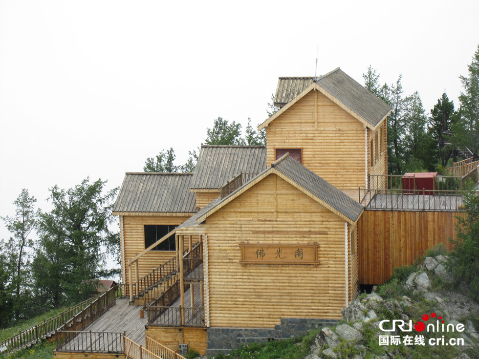 图片默认标题_fororder_00085- 我的中国行：佛光阁-尼日利亚-Salisu Dawanau_副本