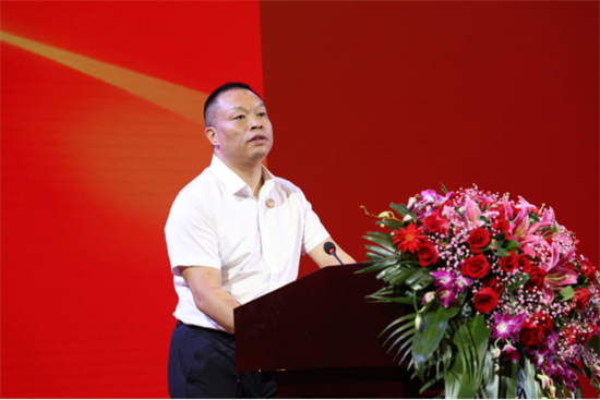 第三屆中國中式菜肴産業發展高峰論壇在莆田舉辦