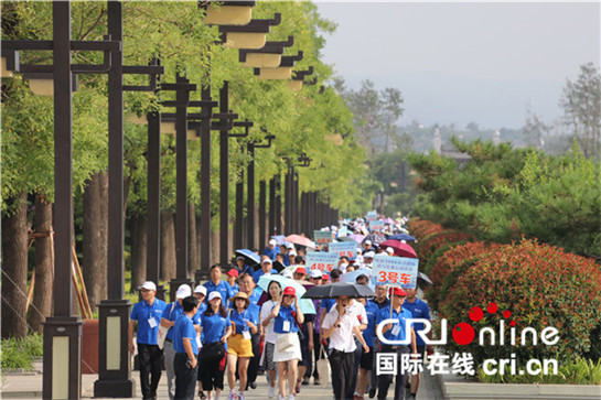 全国名师诵读太史公名篇活动在司马迁祠景区举行_fororder_20-研学_副本