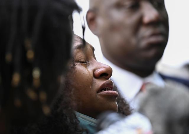 美国种族“至暗史”之二：黑人平等“梦想”难圆