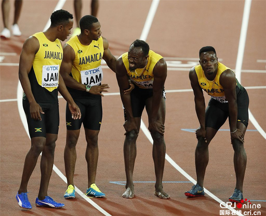 田径世锦赛_fororder_VCG111123314772