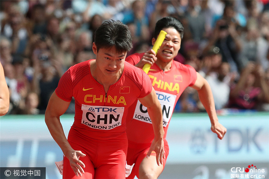 田径世锦赛_fororder_VCG111123292001