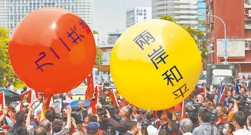 人还在隔离，就被民进党通知“查水表”